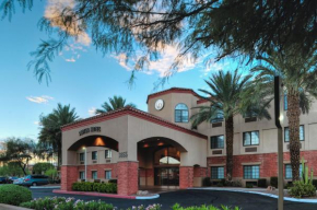 Varsity Clubs of America - Tucson By Diamond Resorts